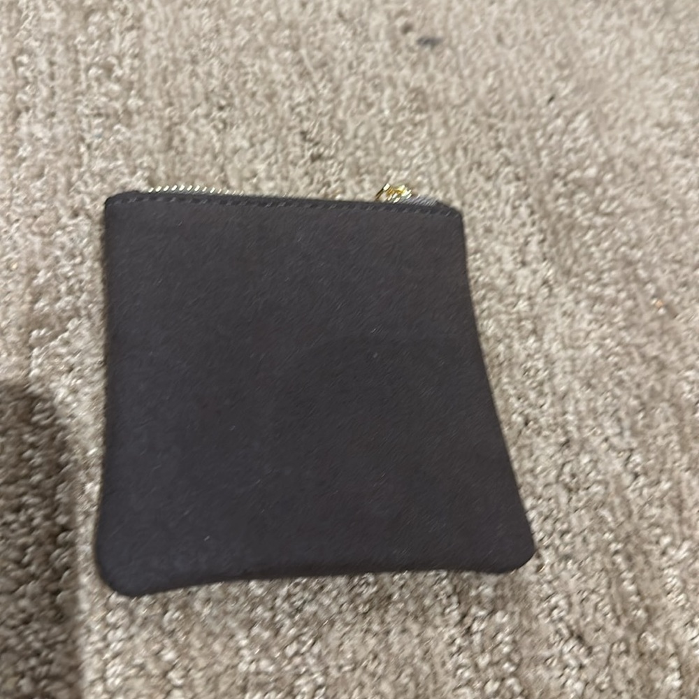Bulova pouch - Picture 2 of 7